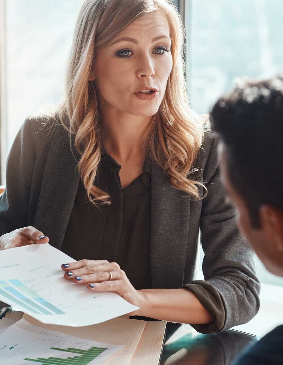 Banner image for Refinancing May Be Right For You